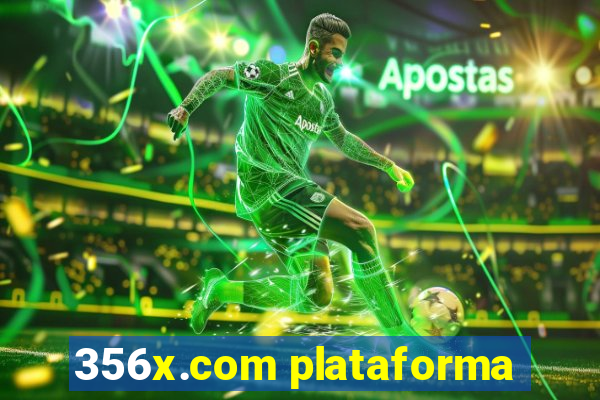 356x.com plataforma